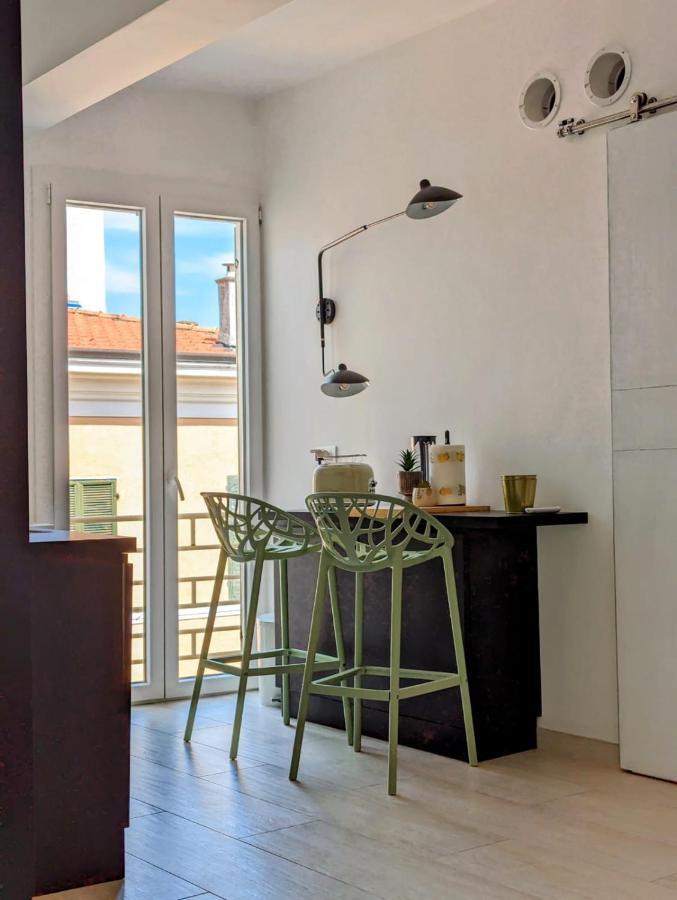 Casa Moret Sanremo Exterior photo