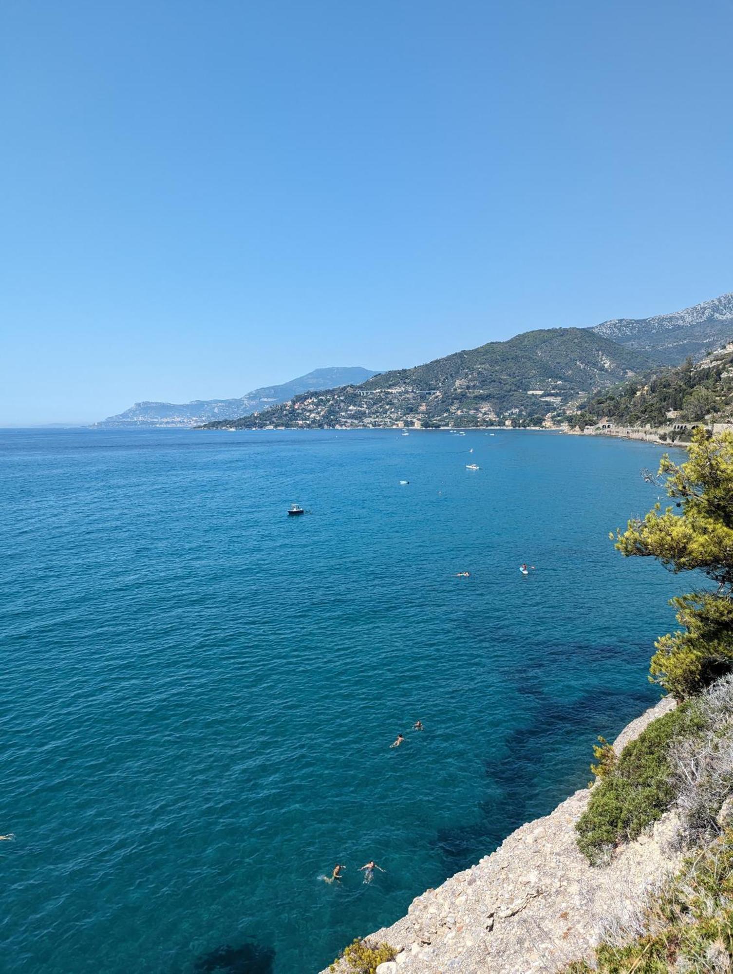 Casa Moret Sanremo Exterior photo