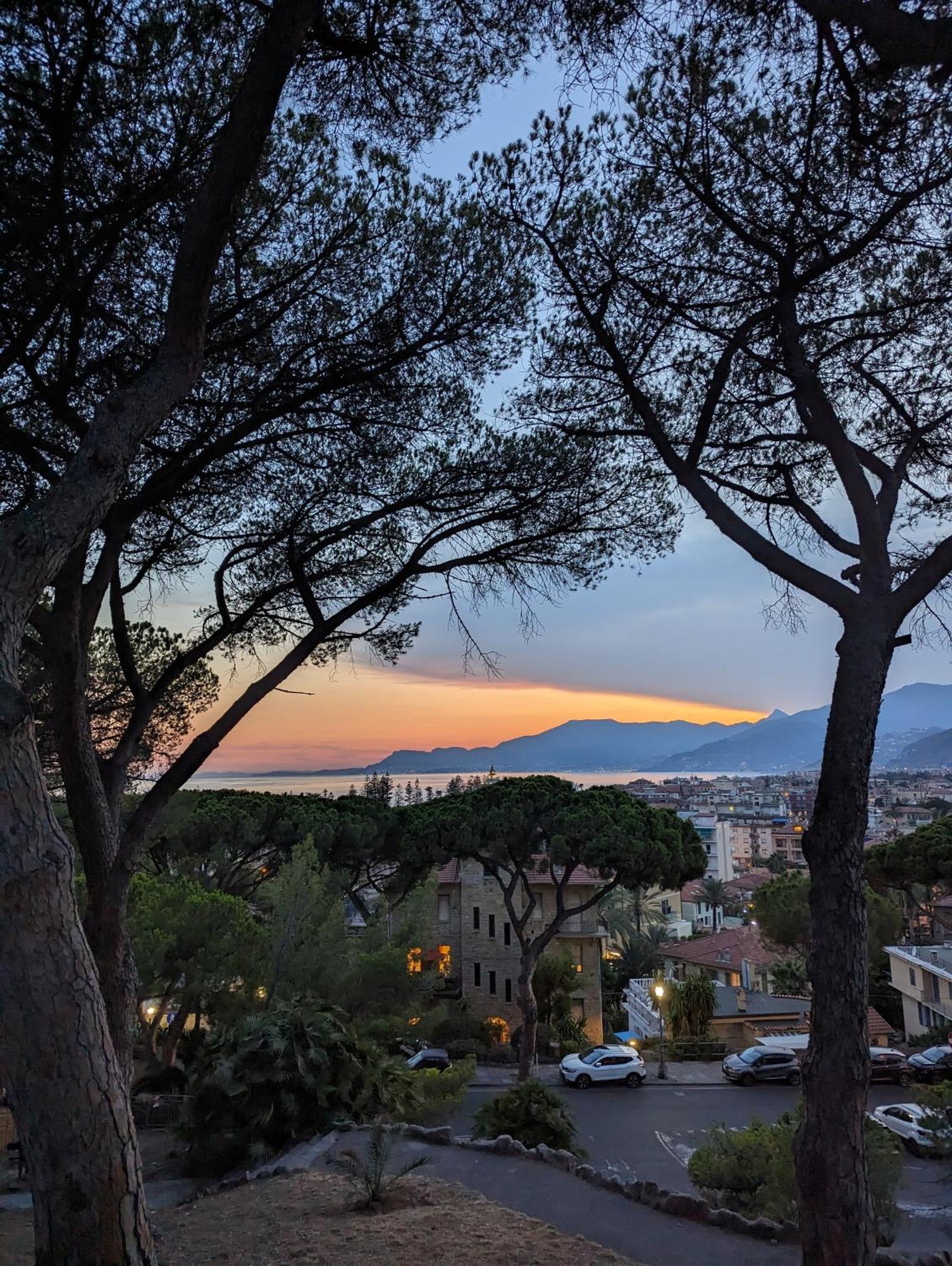 Casa Moret Sanremo Exterior photo