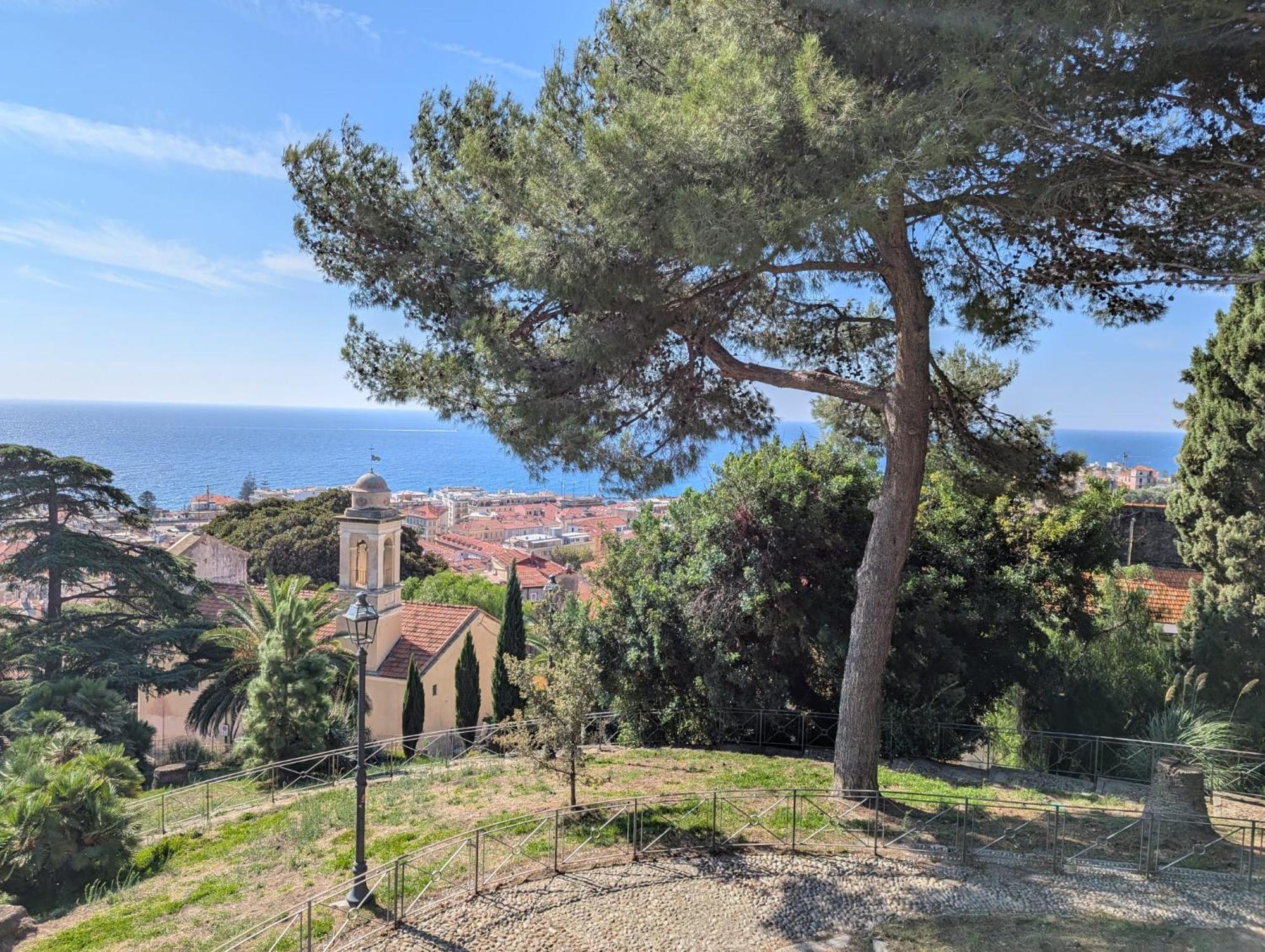 Casa Moret Sanremo Exterior photo